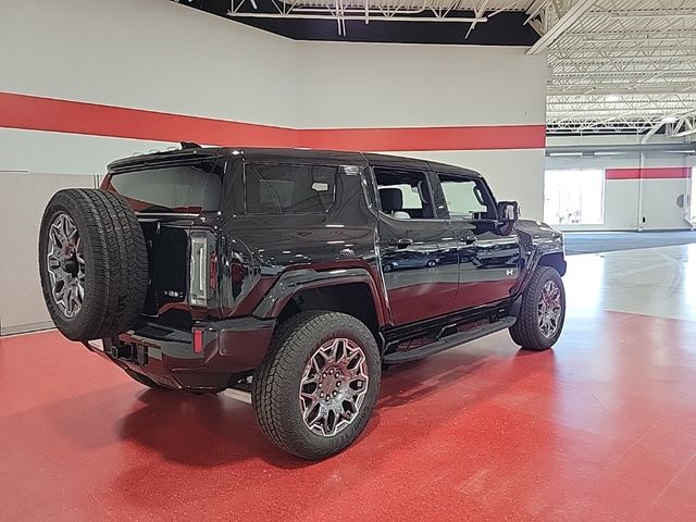 2024 GMC HUMMER EV SUV 3X