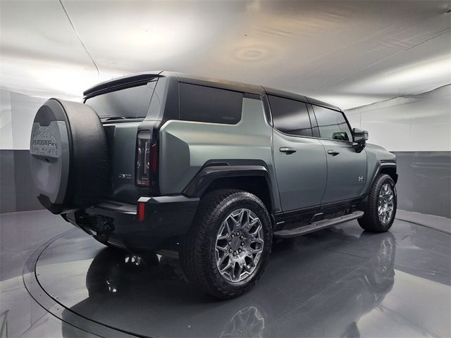 2024 GMC HUMMER EV SUV 3X