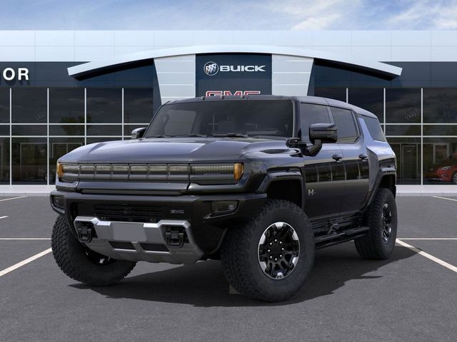 2024 GMC HUMMER EV SUV 3X