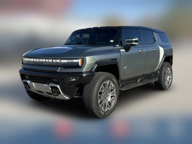 2024 GMC HUMMER EV SUV 3X