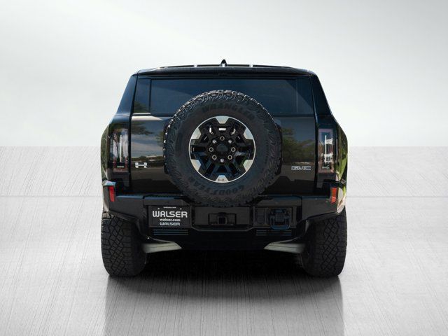 2024 GMC HUMMER EV SUV 3X