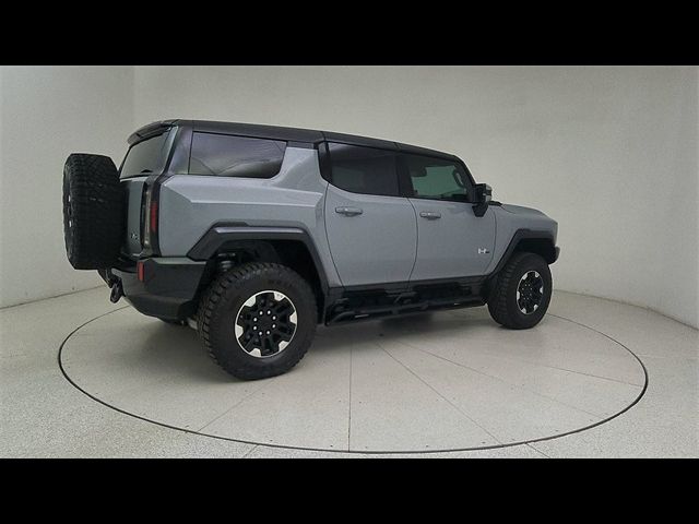 2024 GMC HUMMER EV SUV 3X