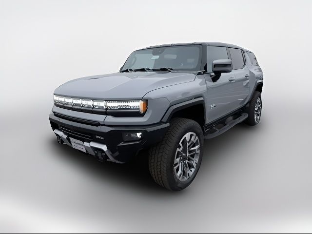 2024 GMC HUMMER EV SUV 3X