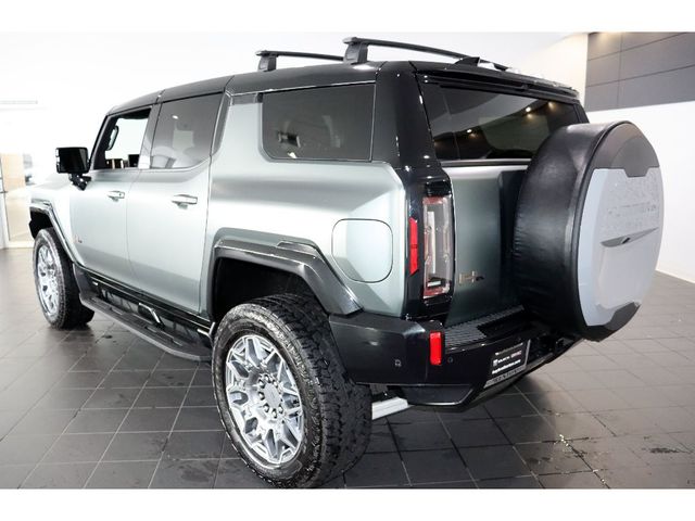 2024 GMC HUMMER EV SUV 3X