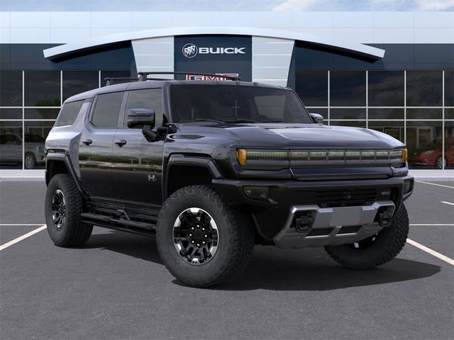 2024 GMC HUMMER EV SUV 3X