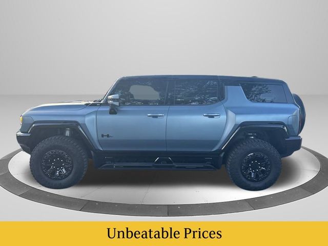 2024 GMC HUMMER EV SUV 3X