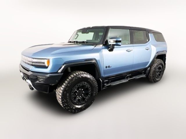 2024 GMC HUMMER EV SUV 3X