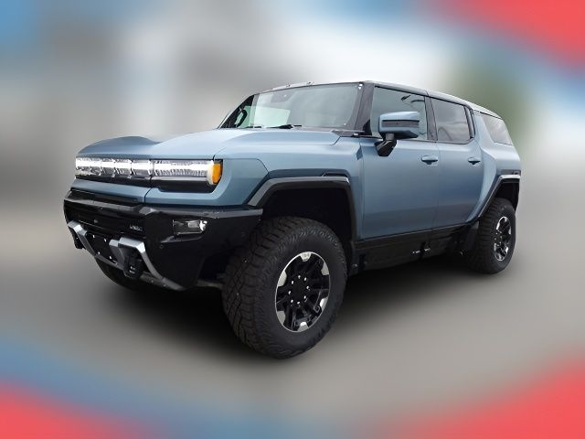 2024 GMC HUMMER EV SUV 3X