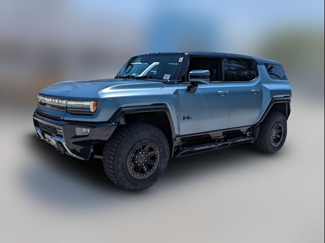 2024 GMC HUMMER EV SUV 3X