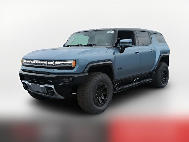 2024 GMC HUMMER EV SUV 3X