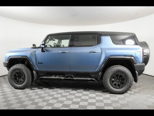 2024 GMC HUMMER EV SUV 3X