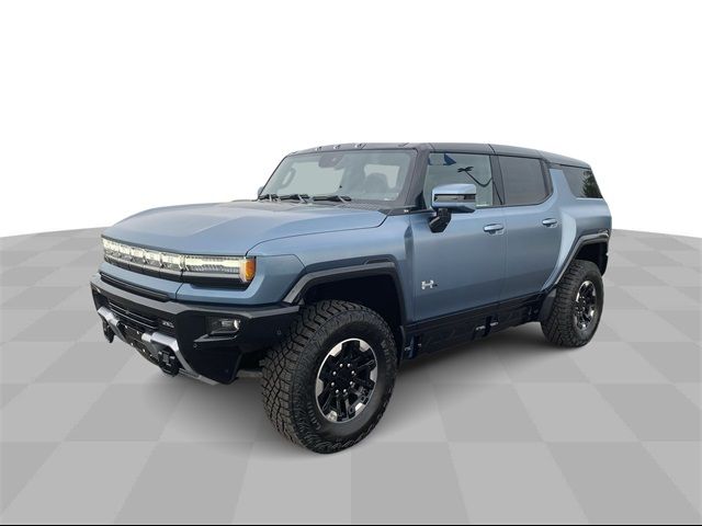 2024 GMC HUMMER EV SUV 3X