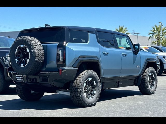 2024 GMC HUMMER EV SUV 3X