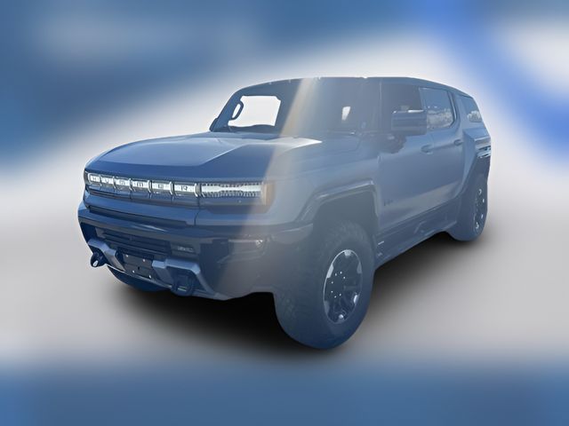 2024 GMC HUMMER EV SUV 3X