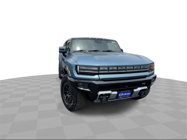 2024 GMC HUMMER EV SUV 3X