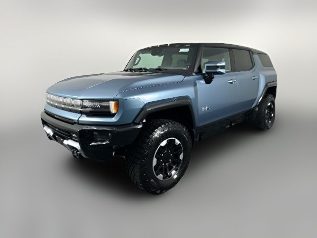 2024 GMC HUMMER EV SUV 3X