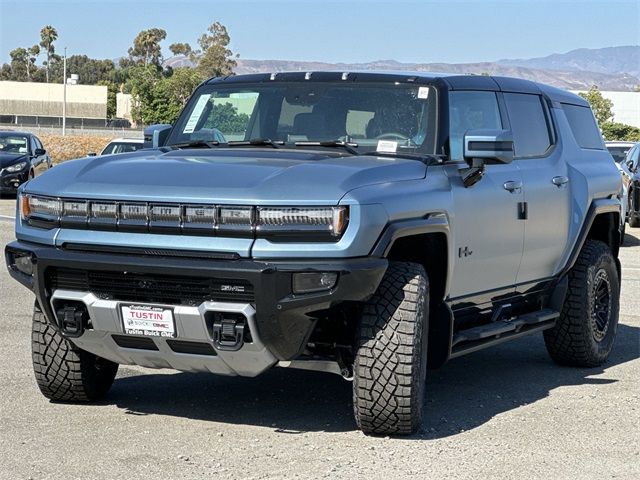 2024 GMC HUMMER EV SUV 3X