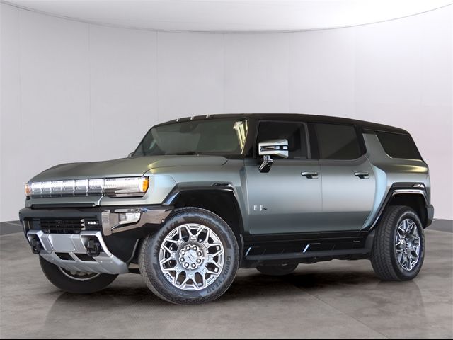 2024 GMC HUMMER EV SUV 3X