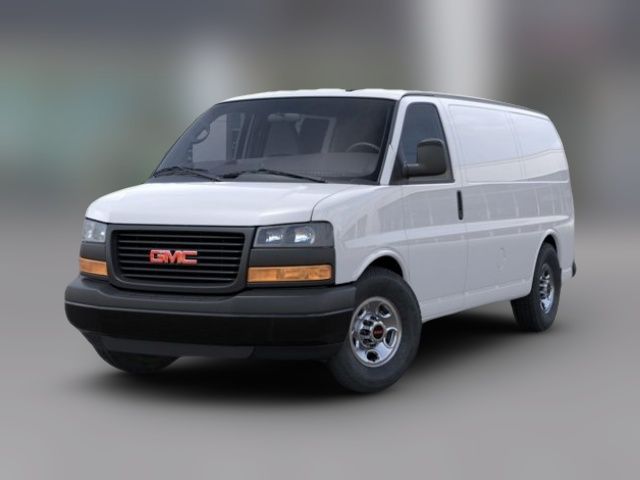 2024 GMC Savana Base