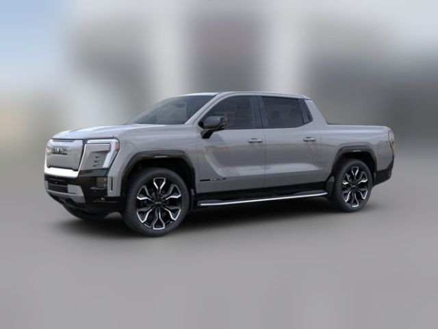 2024 GMC Sierra EV Denali Edition 1