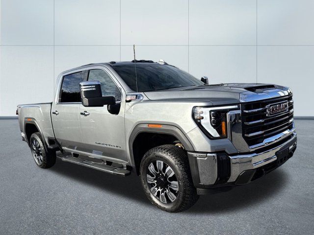 2024 GMC Sierra 2500HD SLT