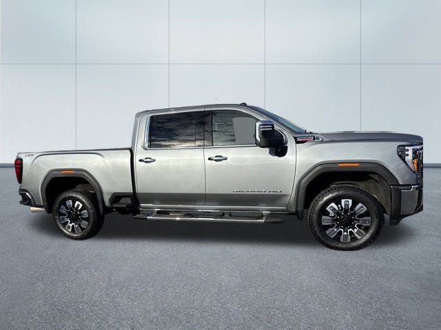 2024 GMC Sierra 2500HD SLT