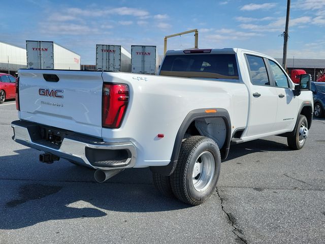 2024 GMC Sierra 3500HD Pro