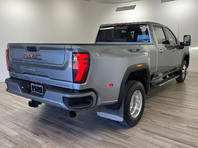 2024 GMC Sierra 3500HD Denali