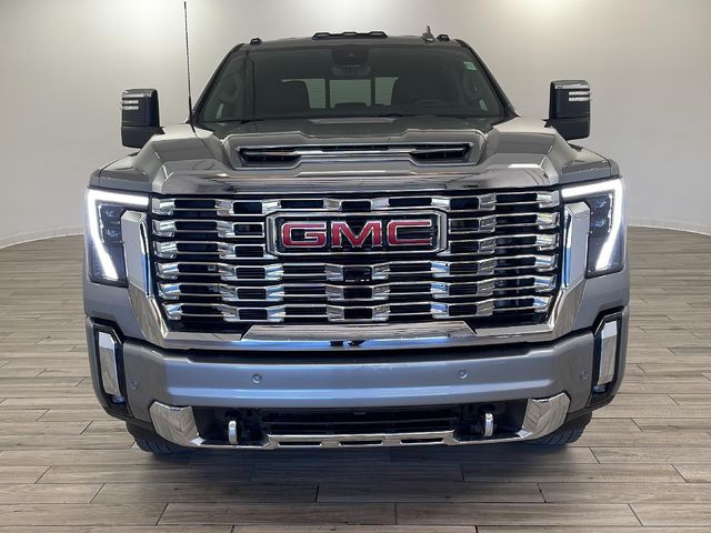 2024 GMC Sierra 3500HD Denali