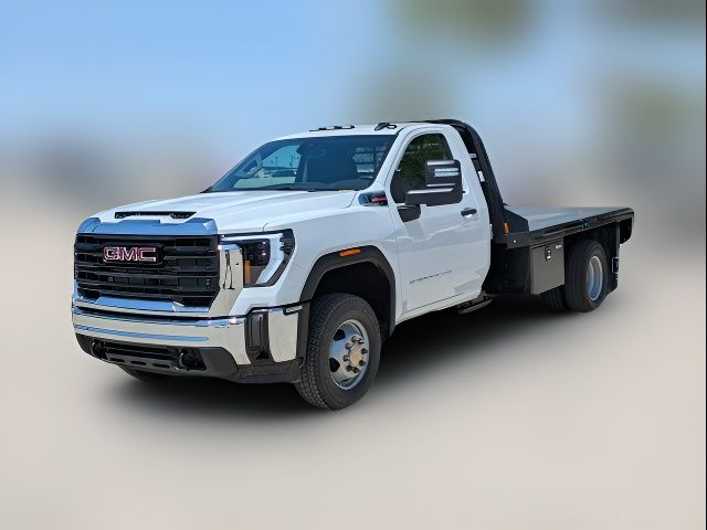 2024 GMC Sierra 3500HD Pro