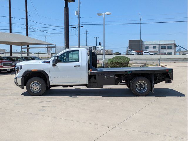 2024 GMC Sierra 3500HD Pro