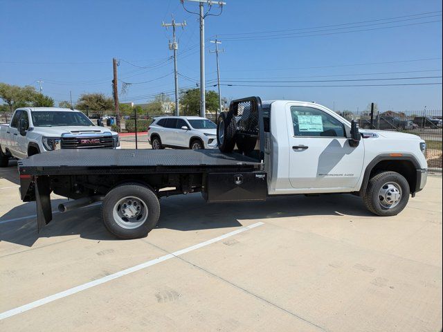 2024 GMC Sierra 3500HD Pro