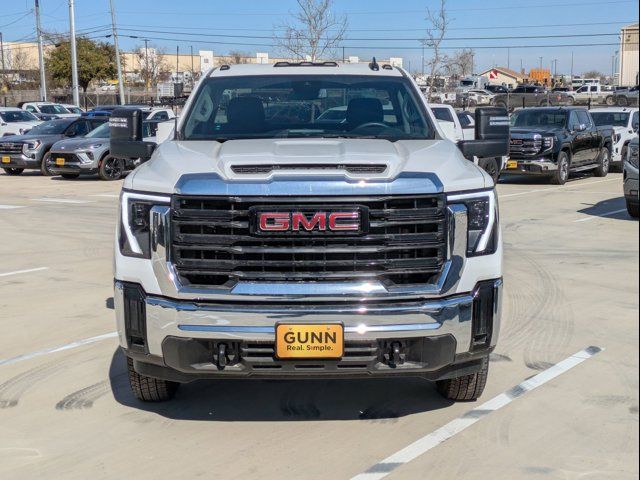 2024 GMC Sierra 3500HD Pro