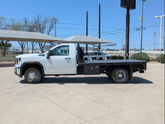 2024 GMC Sierra 3500HD Pro