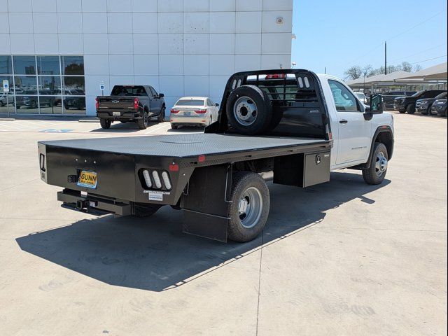 2024 GMC Sierra 3500HD Pro