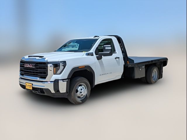 2024 GMC Sierra 3500HD Pro