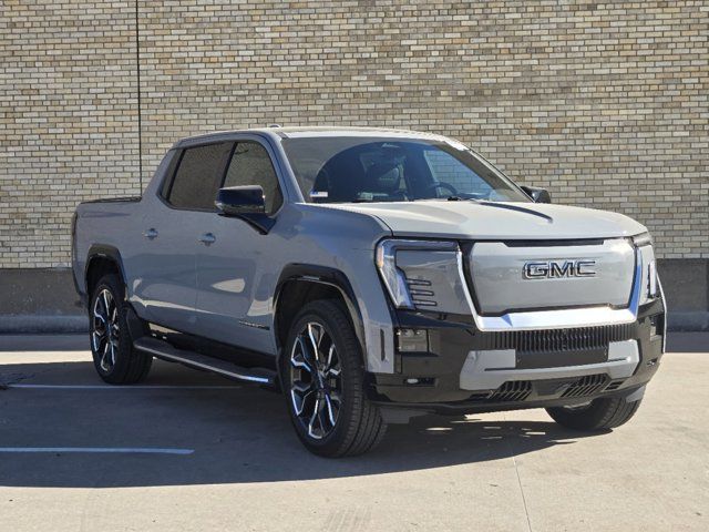 2024 GMC Sierra EV Denali Edition 1