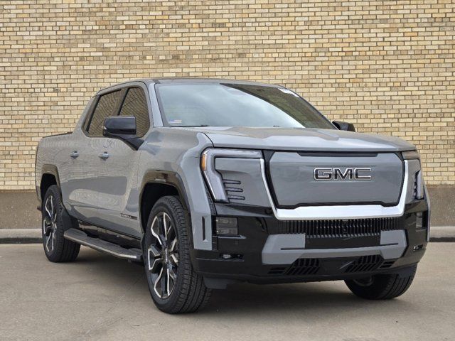 2024 GMC Sierra EV Denali Edition 1