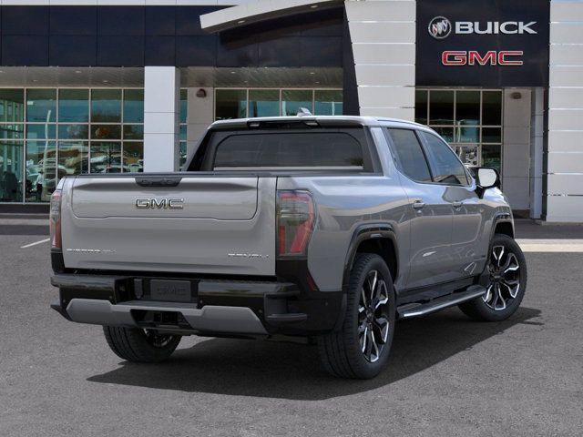 2024 GMC Sierra EV Denali Edition 1