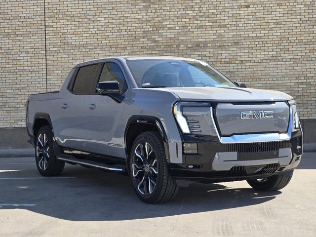 2024 GMC Sierra EV Denali Edition 1