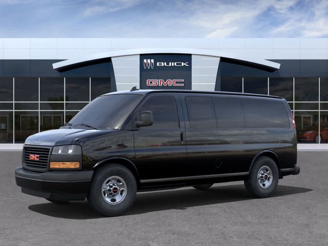 2024 GMC Savana Base