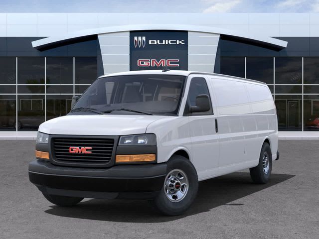 2024 GMC Savana Base