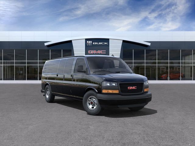 2024 GMC Savana Base