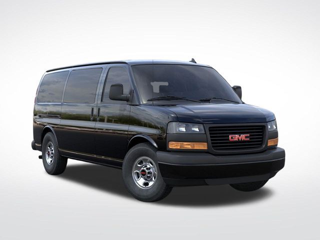 2024 GMC Savana LS