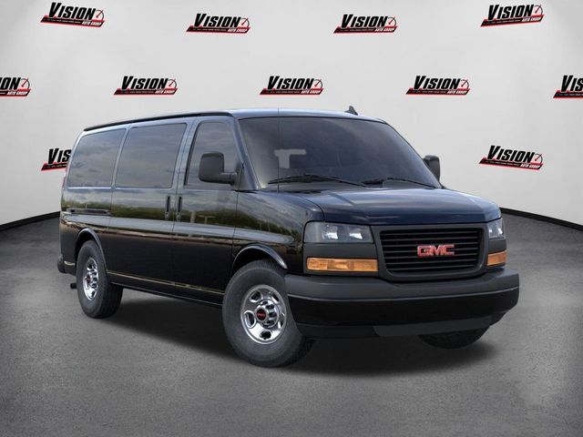 2024 GMC Savana LS