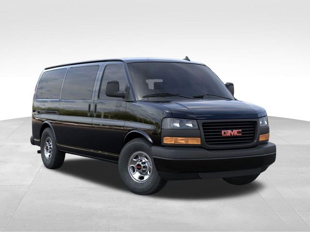 2024 GMC Savana LS
