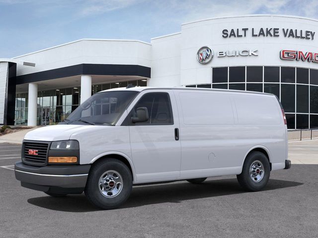 2024 GMC Savana Base