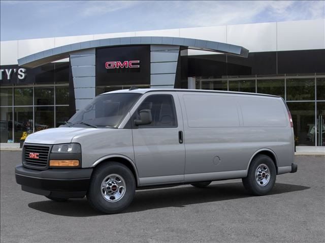 2024 GMC Savana Base