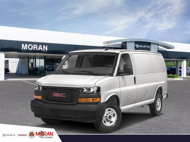 2024 GMC Savana Base