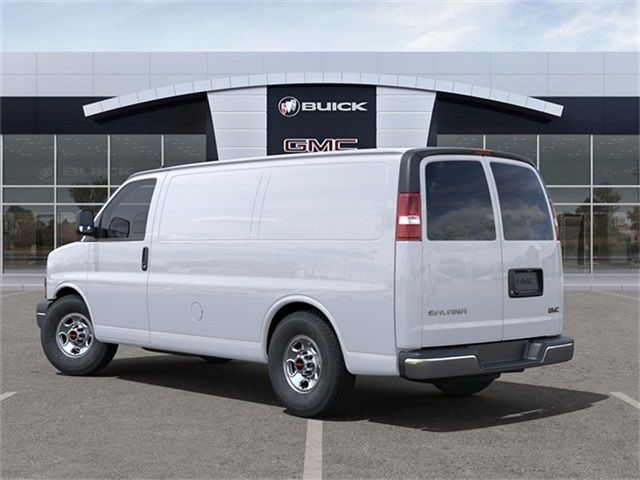 2024 GMC Savana Base